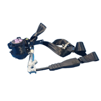 Hyundai Tucson Tl Left Front Seat Belt Only