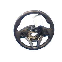 Hyundai Tucson Tl Steering Wheel