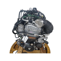 Holden Captiva Diesel 2.2 Z22d1 Turbo Engine