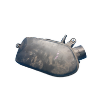 Subaru Forester Air Resonator