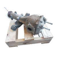 Subaru Forester Xv Outback, 2.5 Ej25/Fb25 Diff Centre