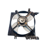 Subaru Liberty, Forester, Outback 2.5 Ej25/Fb25 Radiator Fan