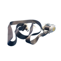 Subaru Forester Right Front Seat Belt