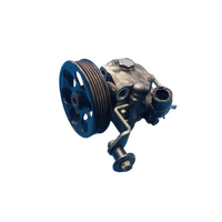 Subaru Forester 2.5 Ej25 Steering Pump