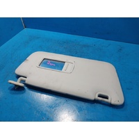 Subaru Forester  Right Sunvisor