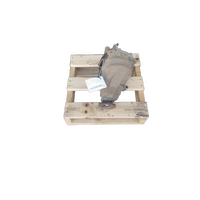 Toyota Kluger Mcu28r 2.928 Ratio Non Lsd Rear Diff Centre