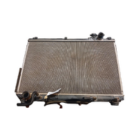 Toyota Kluger Mcu28R Radiator