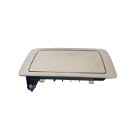 Mitsubishi Outlander Zk-Zl Courtesy Light Sunglass Holder