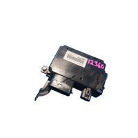 Mitsubishi Outlander Zj-Zl,  Ecu Valve Lift Control Module