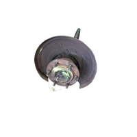 Nissan Patrol Y61/Gu Right Rear Axle