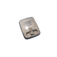 Nissan Patrol Y61/Gu  Centre Courtesy Light