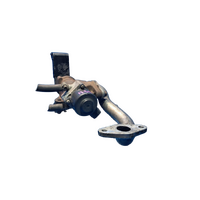 Nissan Navara D22 Zd30 Egr Valve