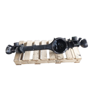 Nissan Patrol  Y61/Gu Front Diff Housing