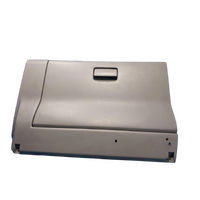Nissan Patrol Y61/Gu  Glove Box