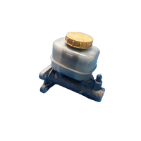 Nissan Patrol Y61/Gu, Rear Disc Brake Master Cylinder
