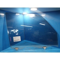 Nissan Patrol Y61/Gu Right Front Door Window