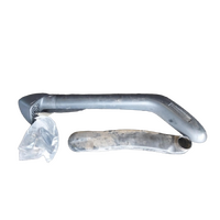 Nissan Patrol Y61/Gu, Snorkel (3.0 Factory Diesel) 12/97-07/07