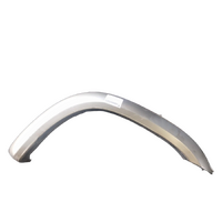 Nissan Patrol Right Front Wheel Arch Flare