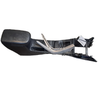 Toyota Corolla Zre152/153r Auto Tm Console