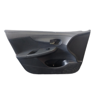 Toyota Corolla Zre152/153R Left Front Door Trim