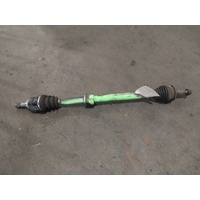 Toyota Corolla Zre152/153r Auto Right Driveshaft