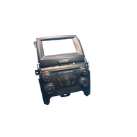 Ford Ranger Px Heater Air Cond Controls