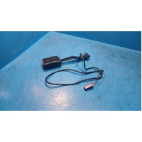 Ford Ranger Right Front Seat Belt Stalk Only