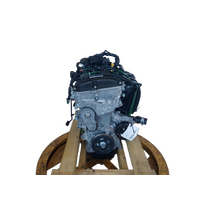 Hyundai I30 Pd 2.0 G4nc Nu Petrol Engine