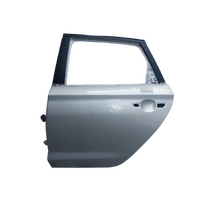 Hyundai I30 Pd Left Rear Door