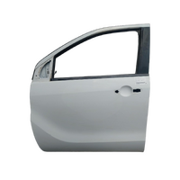 Mazda Bt50 Up-Ur Left Front Door