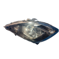 Mazda Bt50 Ur Left Headlamp