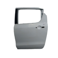 Mazda Bt50 Left Rear Door