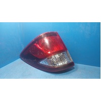 Mazda Bt50 Up  Upper Left Taillight