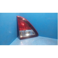 Mazda BtT50 Up-Ur Left Rear Tailgate Lamp Garnish