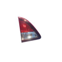 Mazda BtT50 Up-Ur Left Rear Tailgate Lamp Garnish
