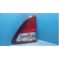 Mazda Bt50 Up-Ur  Right Tailgate Lamp Garnish