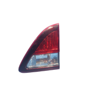 Mazda Bt50 Up-Ur  Right Tailgate Lamp Garnish