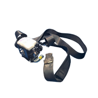 Mazda Bt50 Up-Ur Left Front Seat Belt Only