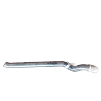 Mazda Bt50 Up-Ur, Snorkel 10/11-06/20