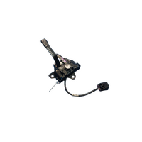 Ldv Deliver 9 Bonnet Lock Support