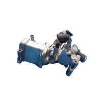 Ldv Deliver 9, Egr Valve