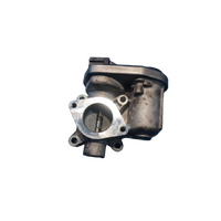 Ldv Deliver 9 Egr Valve