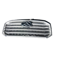 Ldv Deliver 9 Grey Radiator Grille