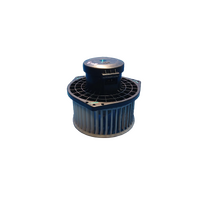 Ldv Deliver 9 Heater Fan Motor