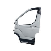 Ldv Deliver 9 Left Front Door