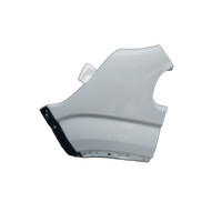 Ldv Deliver 9, Left Guard