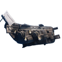 Ldv Deliver 9 Left Headlamp