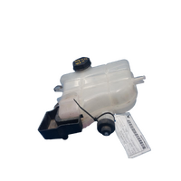 Ldv Deliver 9 Front Primary Radiator Overflow