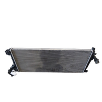 Ldv Deliver 9 Front Mount Intercooler Radiator