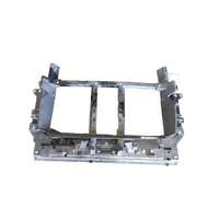 Ldv Deliver 9 Radiator Support